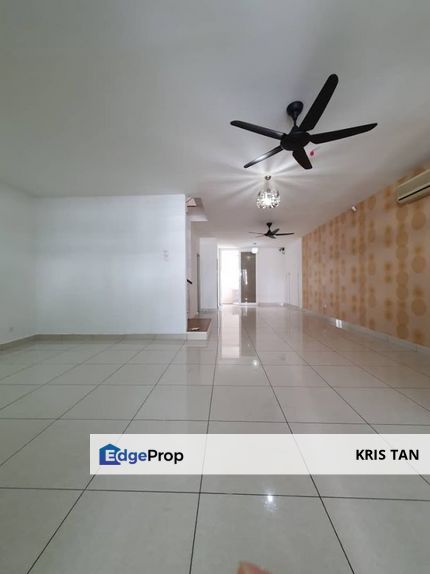 LaVille double storey for sale, Freehold, Reno, Selangor, Cheras South