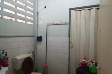 Taman Cheras (Yulek Heights)