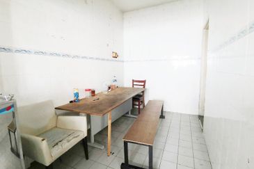 Taman Cheras (Yulek Heights)