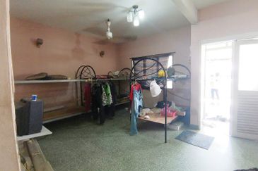 Taman Cheras (Yulek Heights)