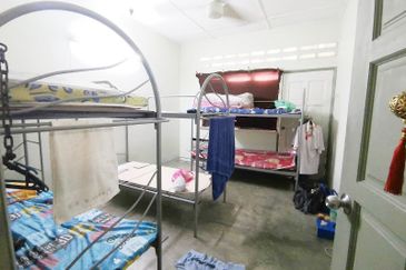 Taman Cheras (Yulek Heights)