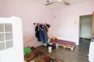 Taman Cheras (Yulek Heights)