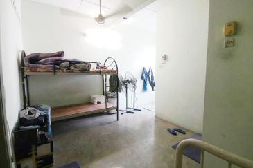 Taman Cheras (Yulek Heights)