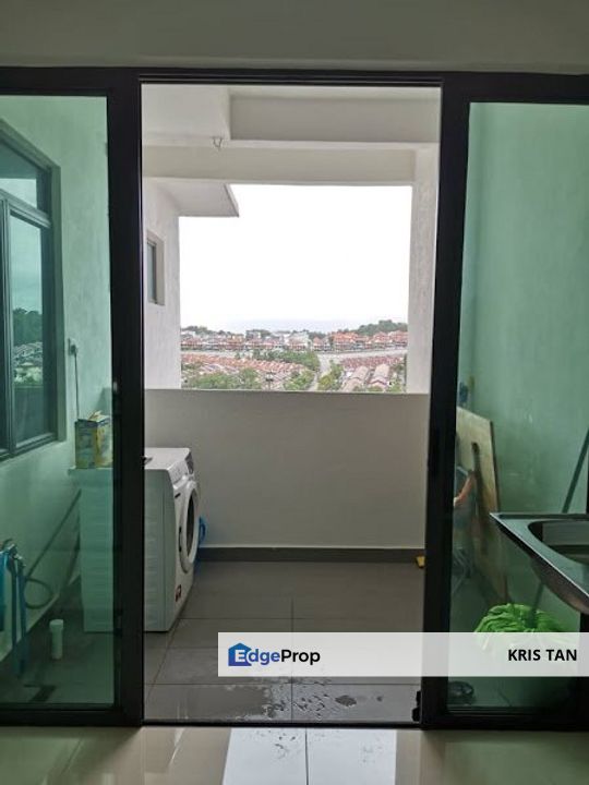 Damai Hillpark, Bandar Damai Perdana, Cheras, Selangor, Bandar Damai Perdana