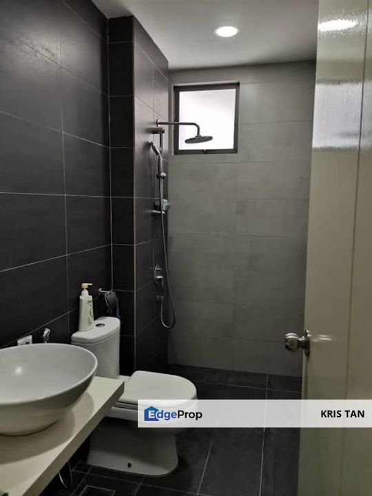 Damai Hillpark, Bandar Damai Perdana, Cheras, Selangor, Bandar Damai Perdana