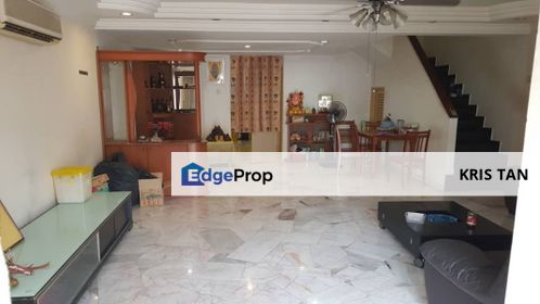 Bandar Damai Perdana 2 Storey house [20X60]   , Selangor, Bandar Damai Perdana