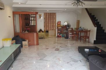 Bandar Damai Perdana