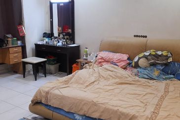 Bandar Damai Perdana