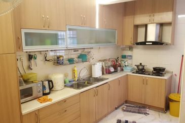 Bandar Damai Perdana