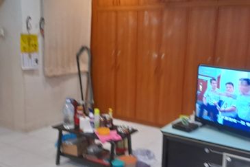 Bandar Damai Perdana