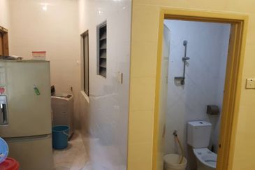 Bandar Damai Perdana