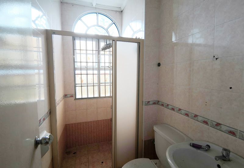 Jalan Puncak Perdana 