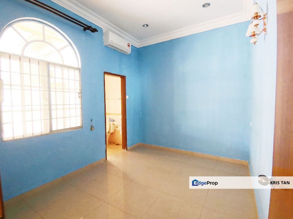 Puncak Perdana Heights 2.5 Storey Semi D, Selangor, Batu 9th Cheras