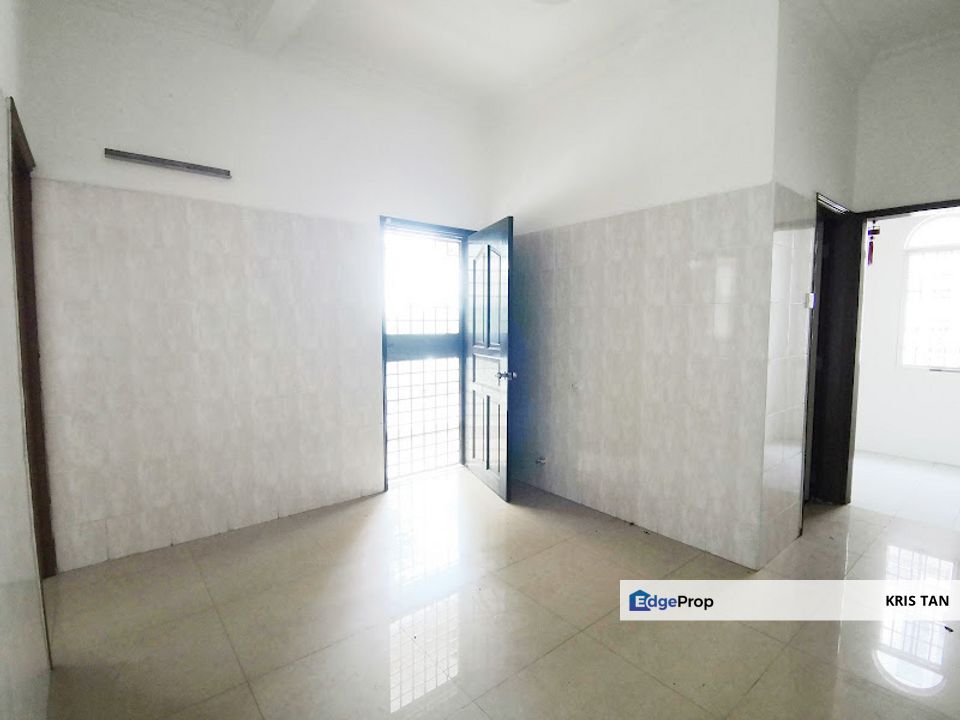 Puncak Perdana Heights 2.5 Storey Semi D, Selangor, Batu 9th Cheras