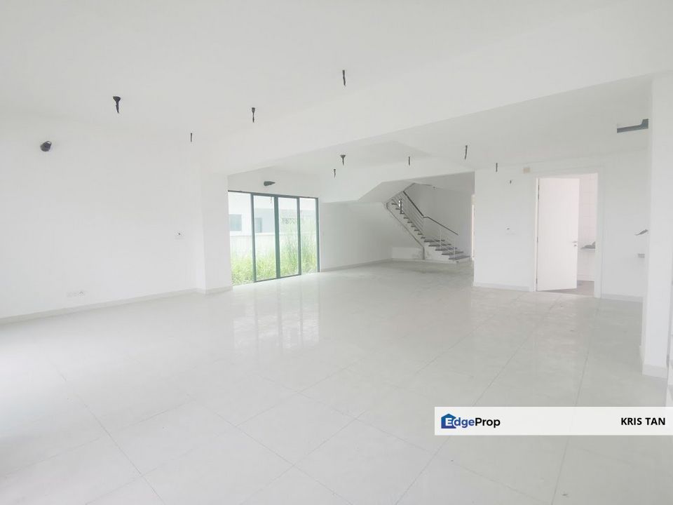 Villa 33,3 Sty Bungalow, Kuala Lumpur, Cheras