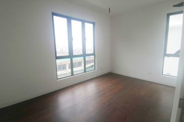 Villa 33, Bukit Manda'rina