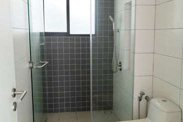 Villa 33, Bukit Manda'rina