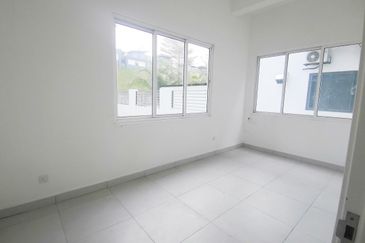 Bandar Mahkota Cheras