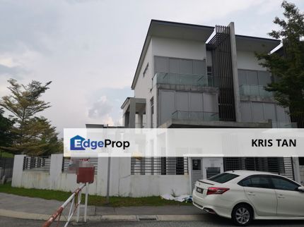 Sunstone Villa, Bandar Mahkota Cheras, Cheras, Selangor, Cheras