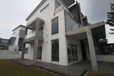 Bandar Mahkota Cheras