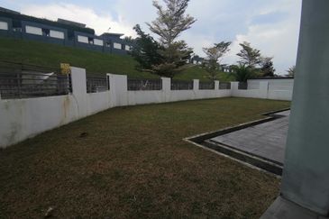 Bandar Mahkota Cheras