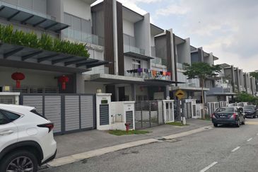 Bandar Mahkota Cheras