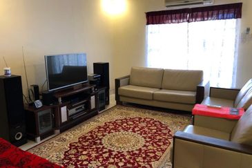 Bandar Damai Perdana