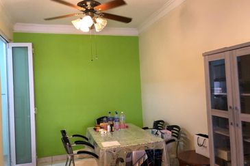 Bandar Damai Perdana