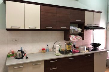 Bandar Damai Perdana