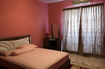 Bandar Damai Perdana