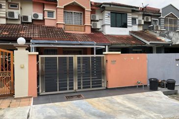 Bandar Damai Perdana