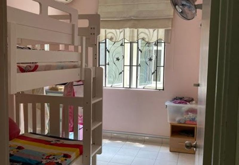 Taman Damai Impian 2