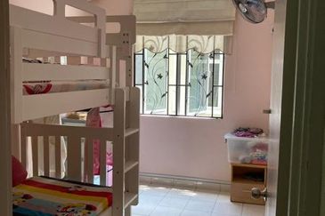 Taman Damai Impian 2