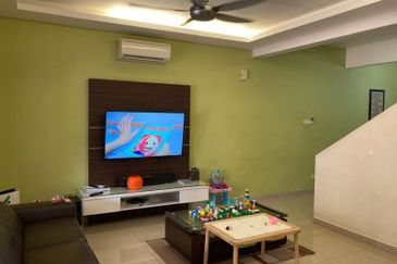 Taman Damai Impian 2