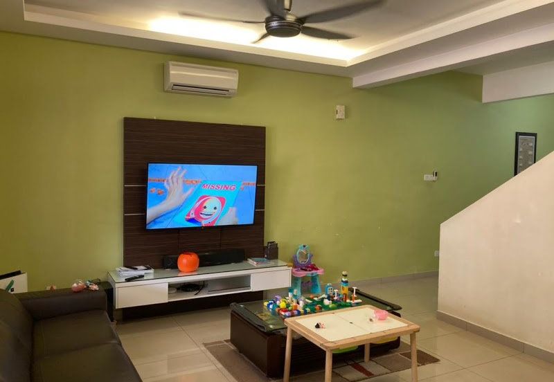 Taman Damai Impian 2