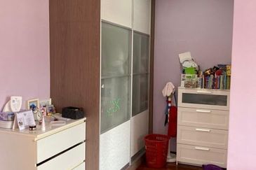 Taman Damai Impian 2