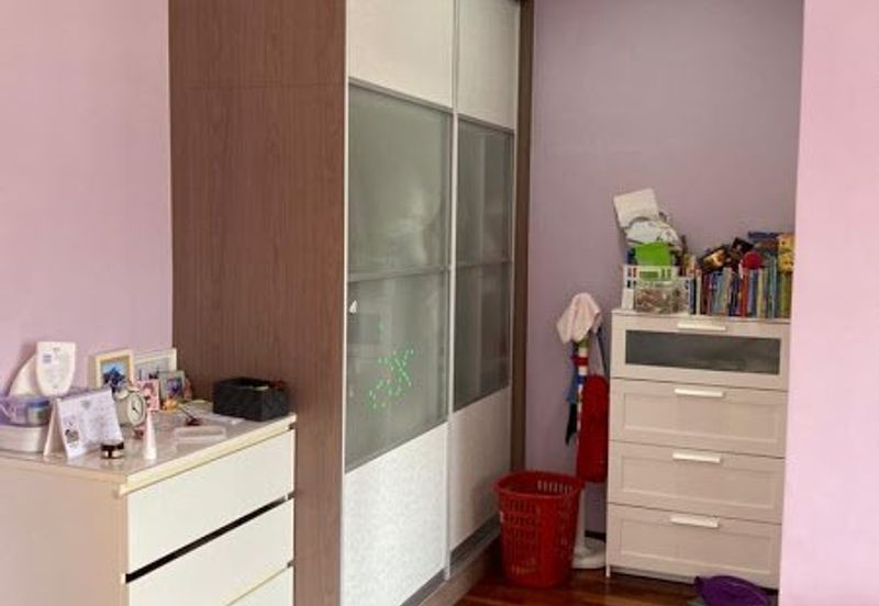 Taman Damai Impian 2