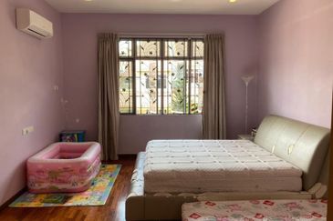 Taman Damai Impian 2