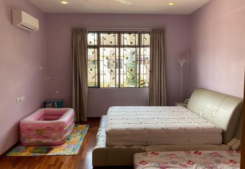 Taman Damai Impian 2