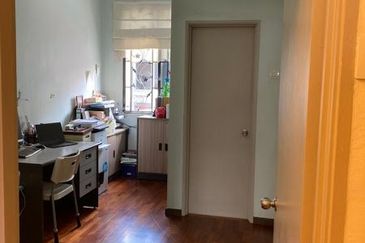 Taman Damai Impian 2