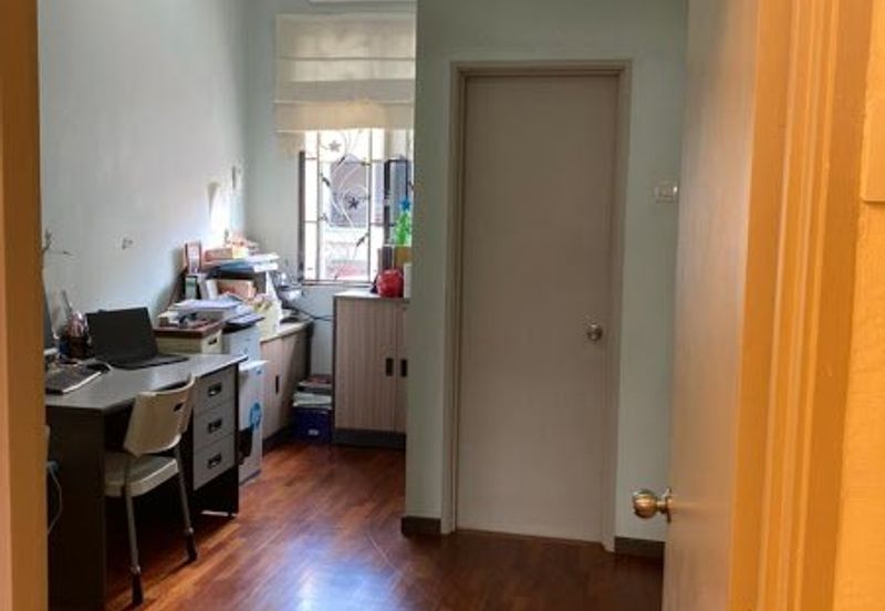 Taman Damai Impian 2