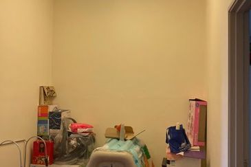 Taman Damai Impian 2