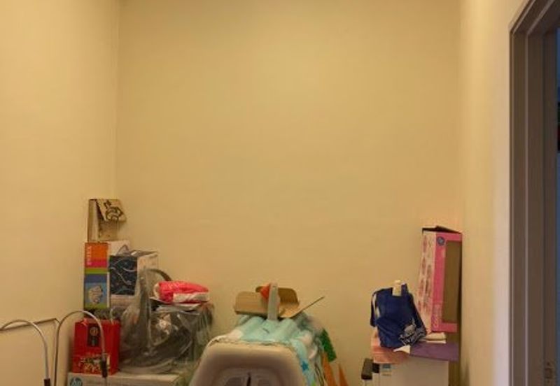 Taman Damai Impian 2