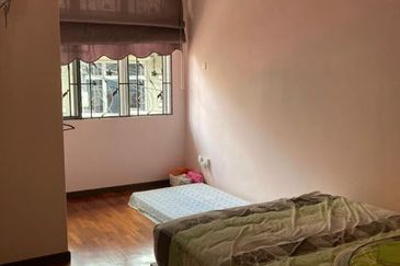 Taman Damai Impian 2