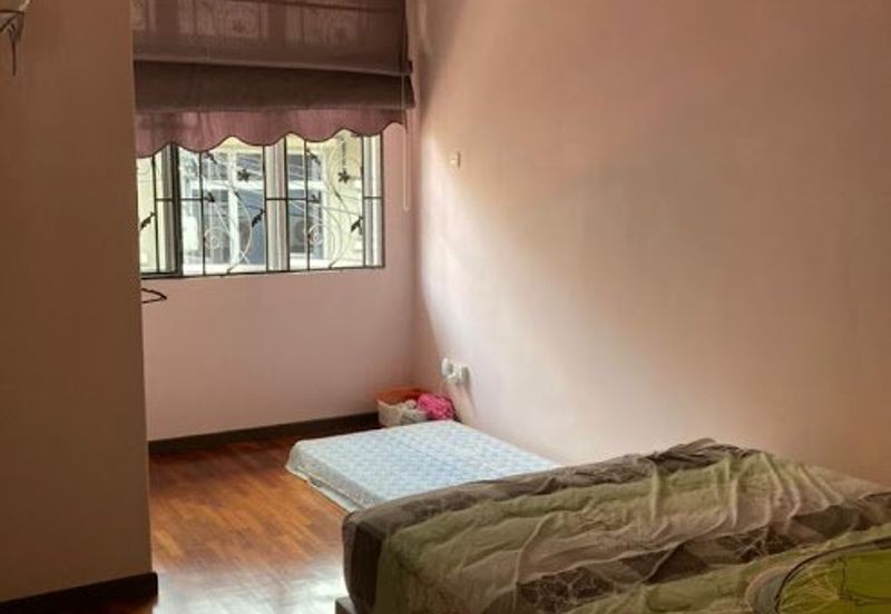 Taman Damai Impian 2