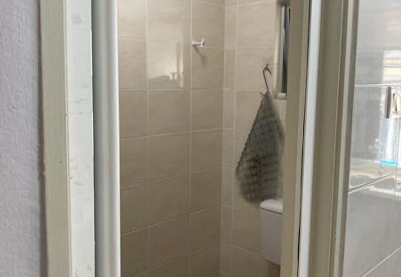 Taman Damai Impian 2