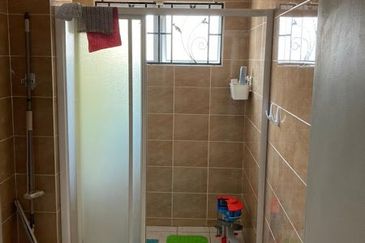 Taman Damai Impian 2