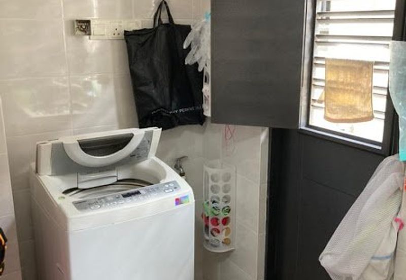 Taman Damai Impian 2