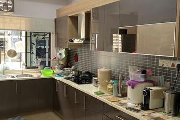 Taman Damai Impian 2