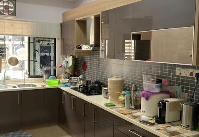 Taman Damai Impian 2